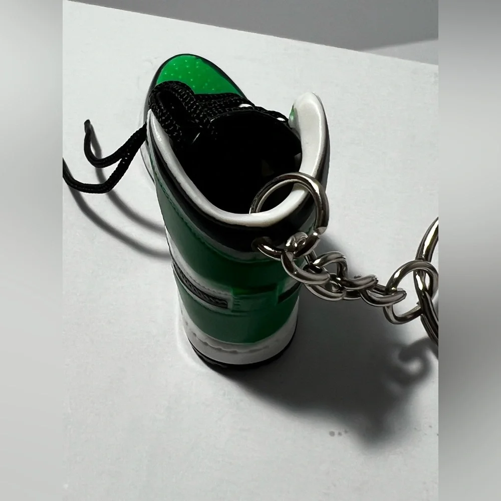 Nike 3d mini